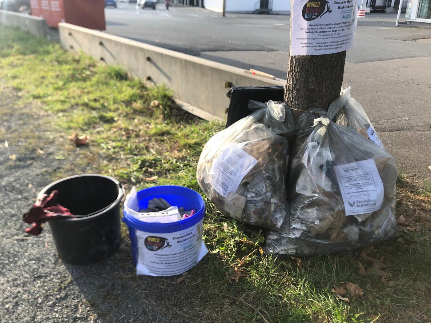 World Cleanup Day 2024